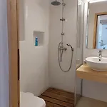 K Casa de Férias Tínos