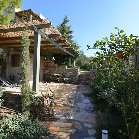 K Holiday home *