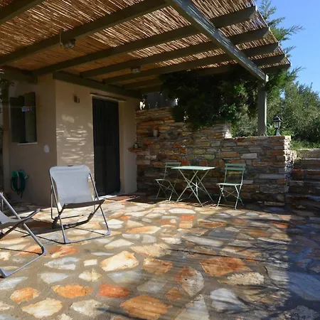 K Holiday home