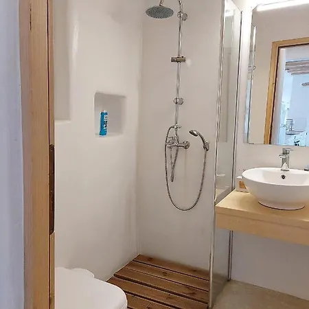 Tatil Evi K Tínos