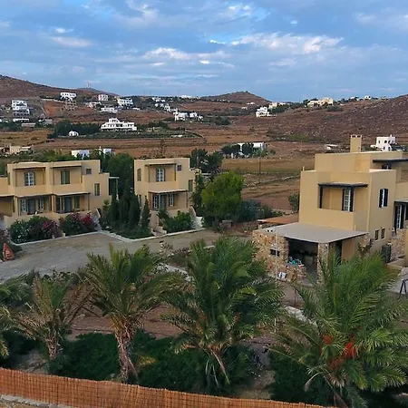 K Holiday home *