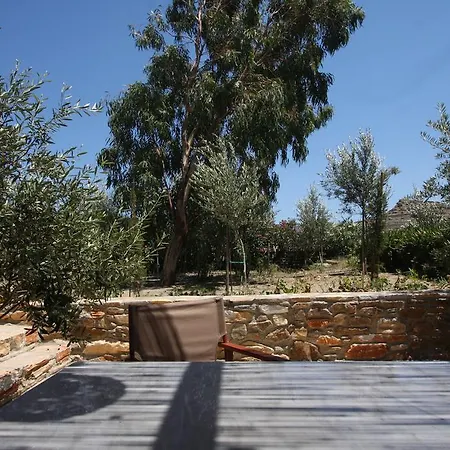 K Tatil Evi *