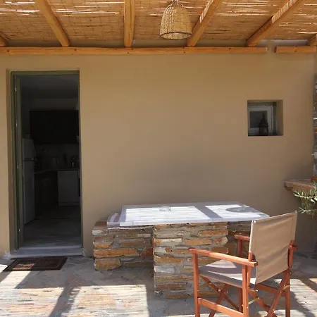 K Holiday home