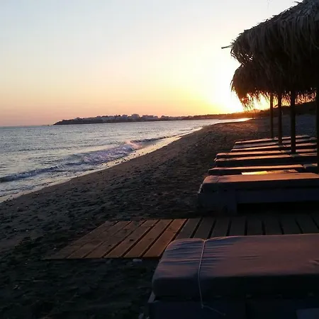 Tatil Evi K