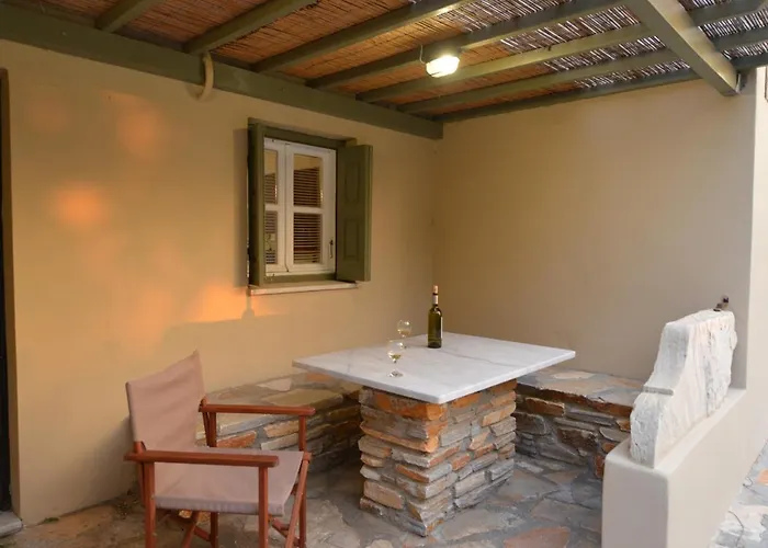 K-homes Superior Double Сasa de vacaciones *