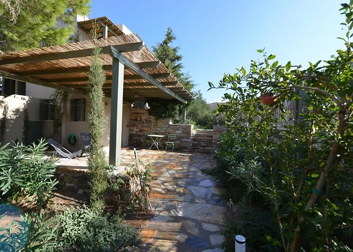 K-homes Superior Double Сasa de vacaciones *