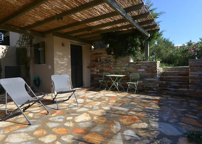 K-homes Superior Double Сasa de vacaciones