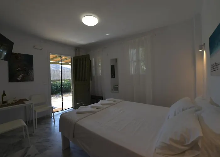 K-homes Superior Double * Tínos