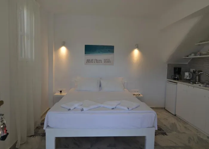 Сasa de vacaciones K-homes Superior Double