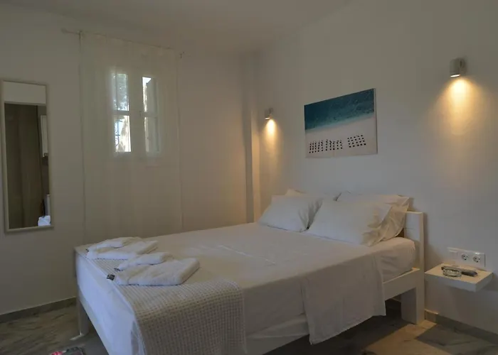 K-homes Superior Double Сasa de vacaciones *