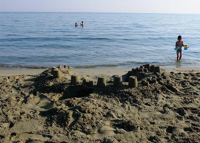 Сasa de vacaciones K-homes Superior Double Tínos