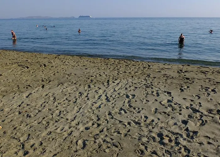 Сasa de vacaciones K-homes Superior Double