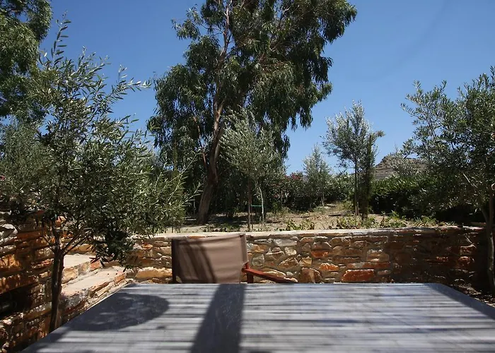 K-homes Superior Double Сasa de vacaciones *