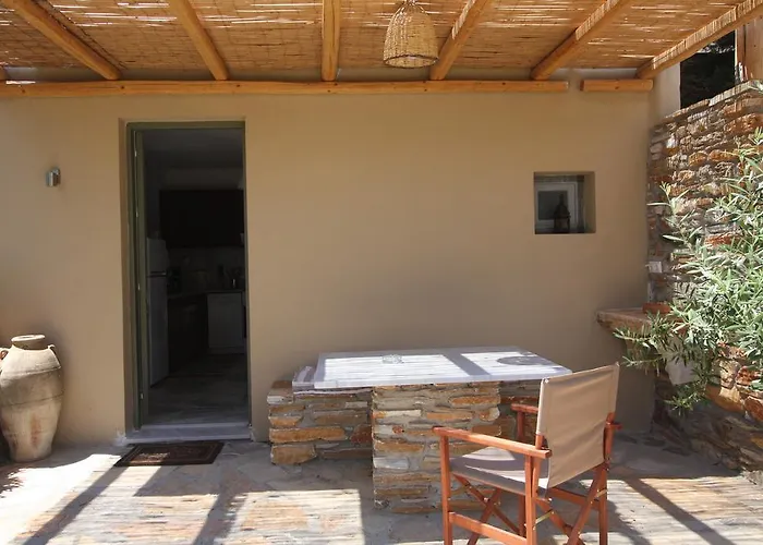 K-homes Superior Double Сasa de vacaciones