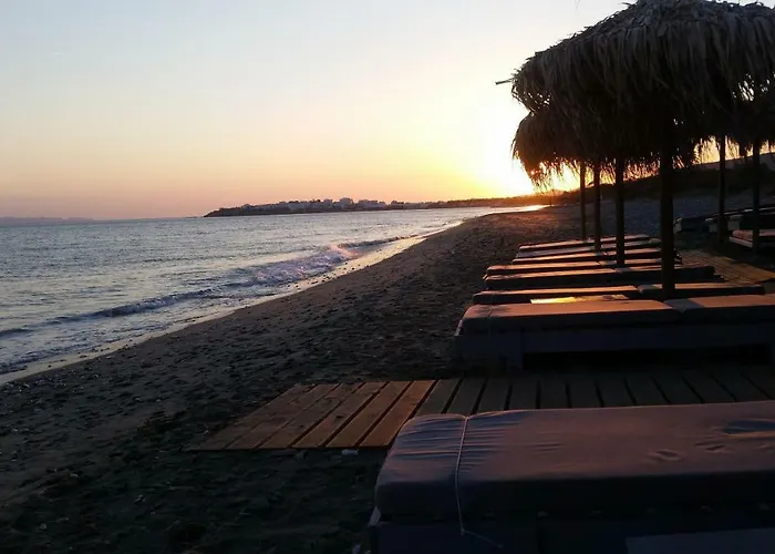 Сasa de vacaciones K-homes Superior Double