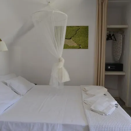 K Casa vacanze Tínos