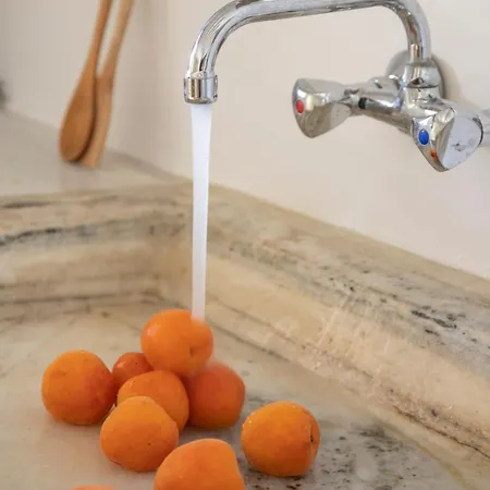 Casa vacanze K Tínos