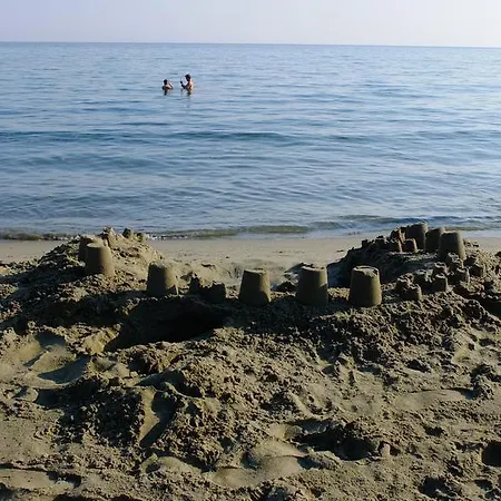 Vakantiehuis K Tínos